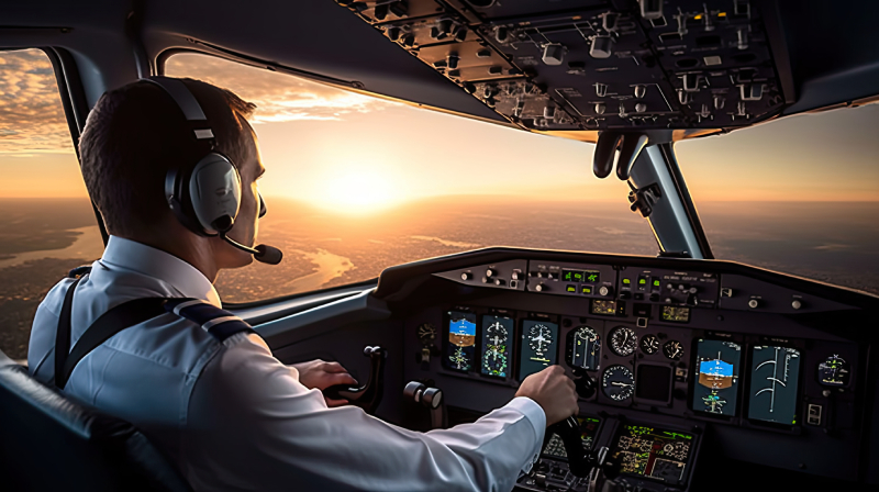 avionics upgrades