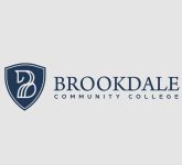 Brookdale Community College Logo