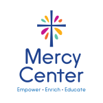mercy center logo